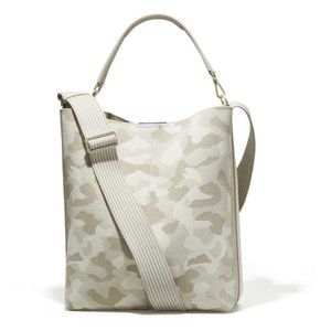 Rothy's Khaki Bucket Bag